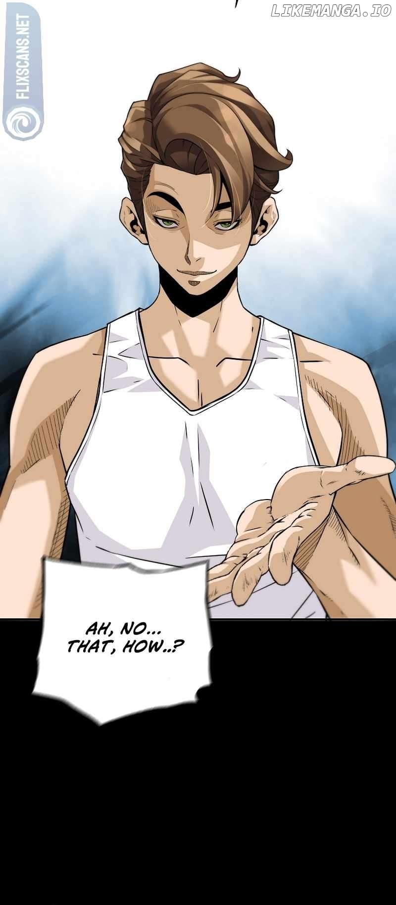 The Legendary Return Chapter 131 - page 71