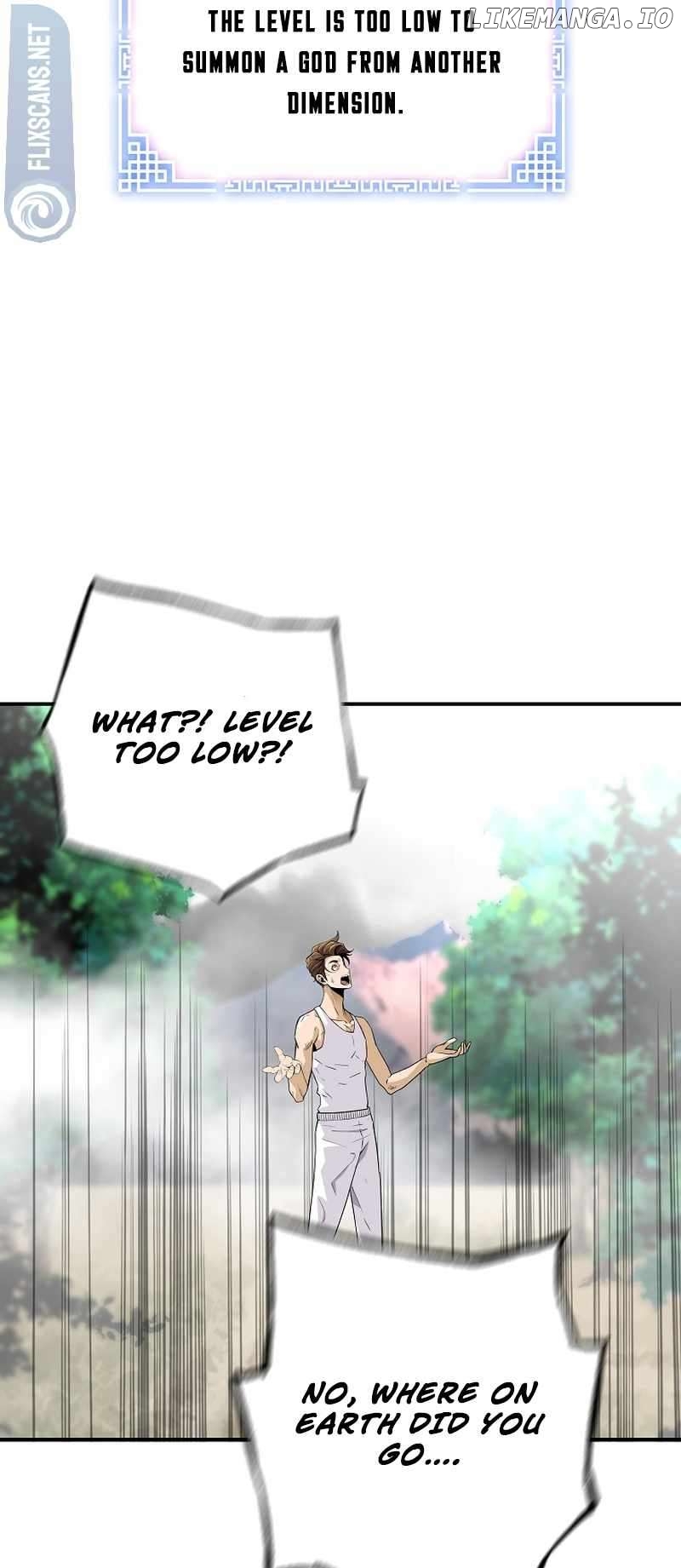 The Legendary Return Chapter 131 - page 8