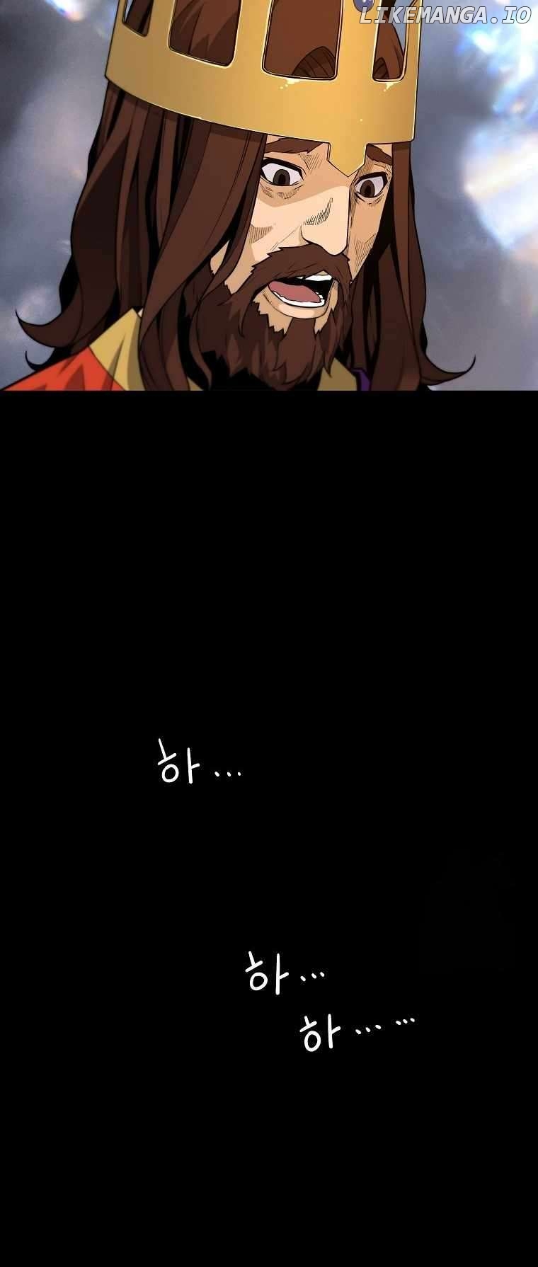 The Legendary Return Chapter 132 - page 19
