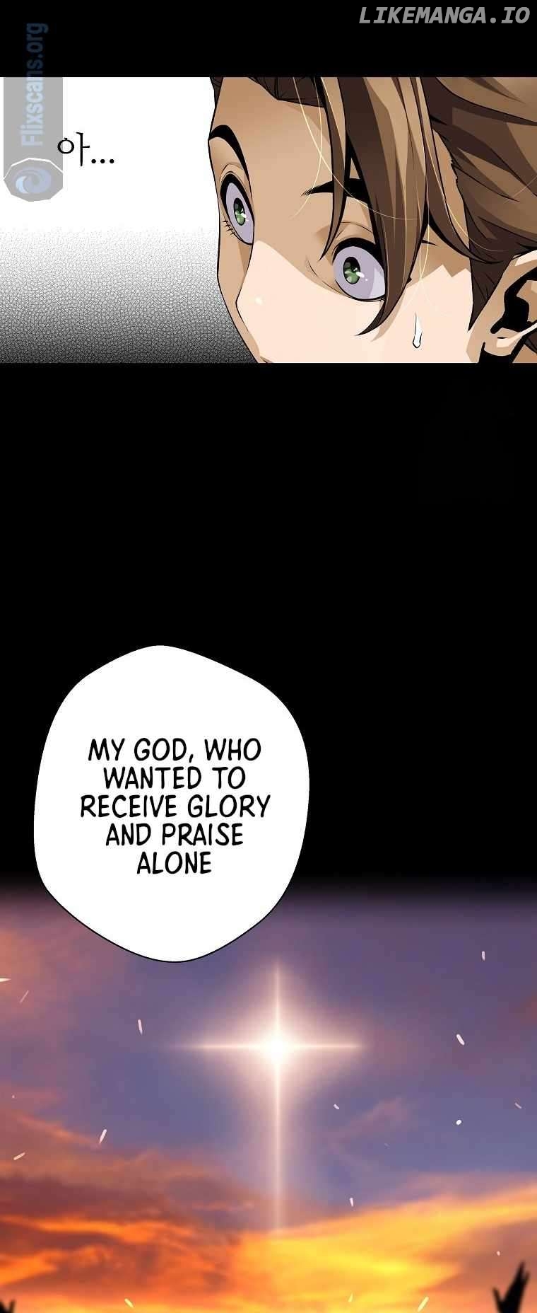 The Legendary Return Chapter 132 - page 29