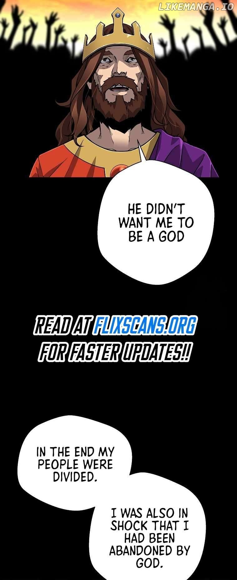 The Legendary Return Chapter 132 - page 30