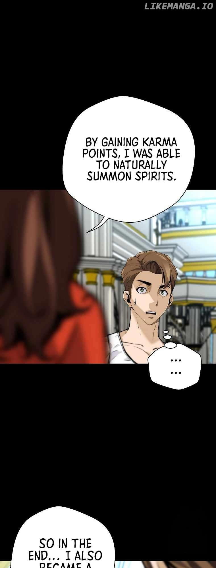 The Legendary Return Chapter 132 - page 33