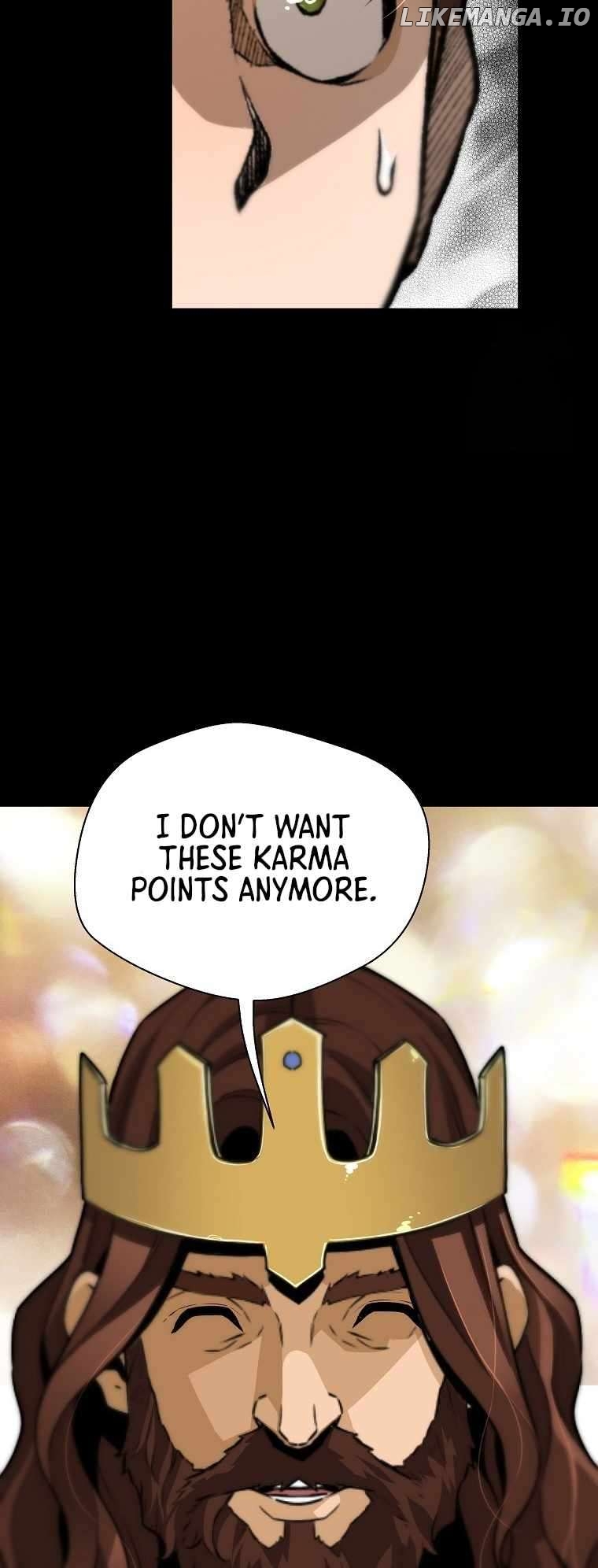The Legendary Return Chapter 132 - page 37
