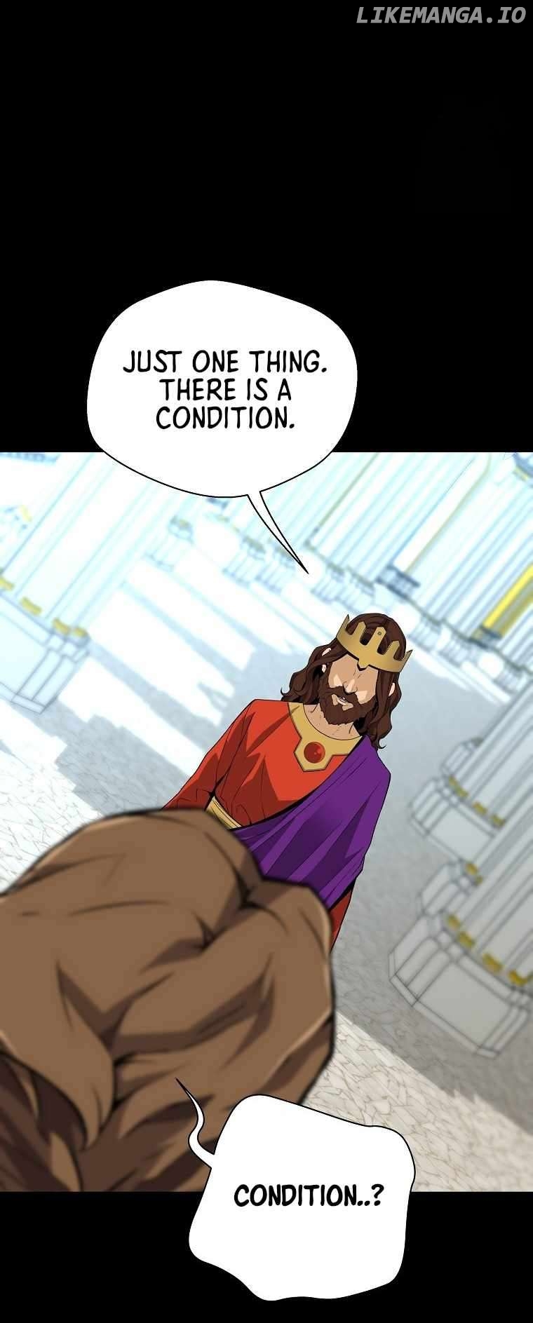 The Legendary Return Chapter 132 - page 40