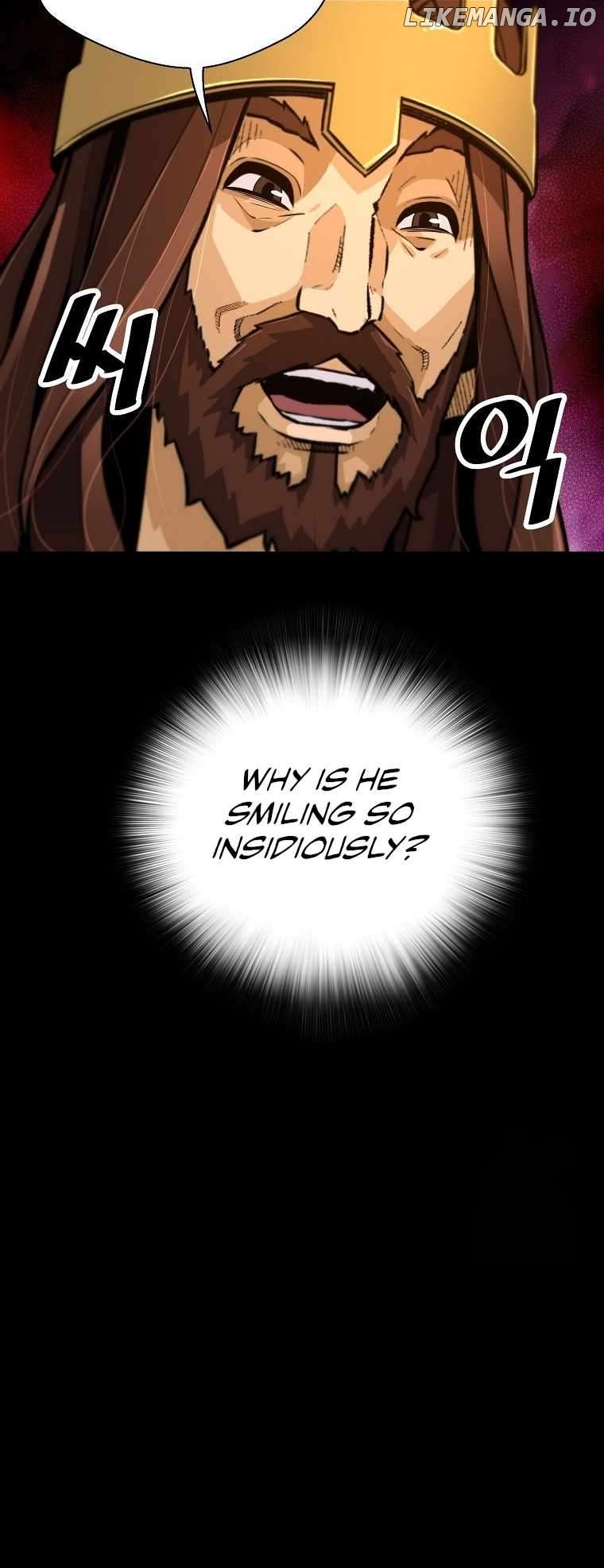 The Legendary Return Chapter 132 - page 49