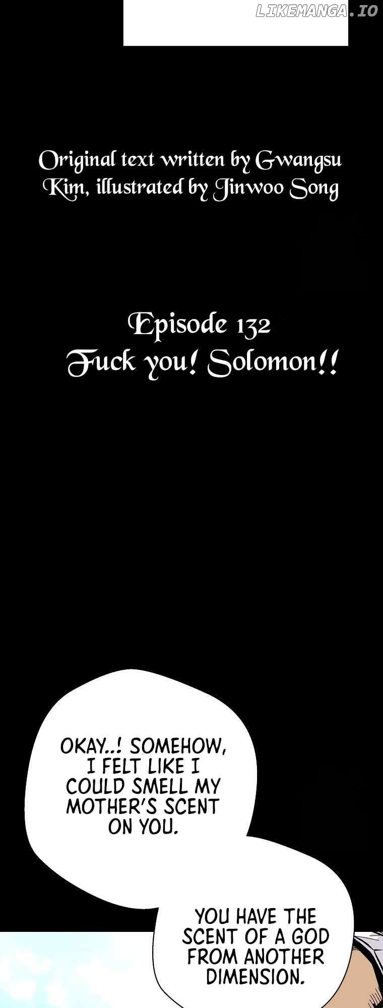 The Legendary Return Chapter 132 - page 5