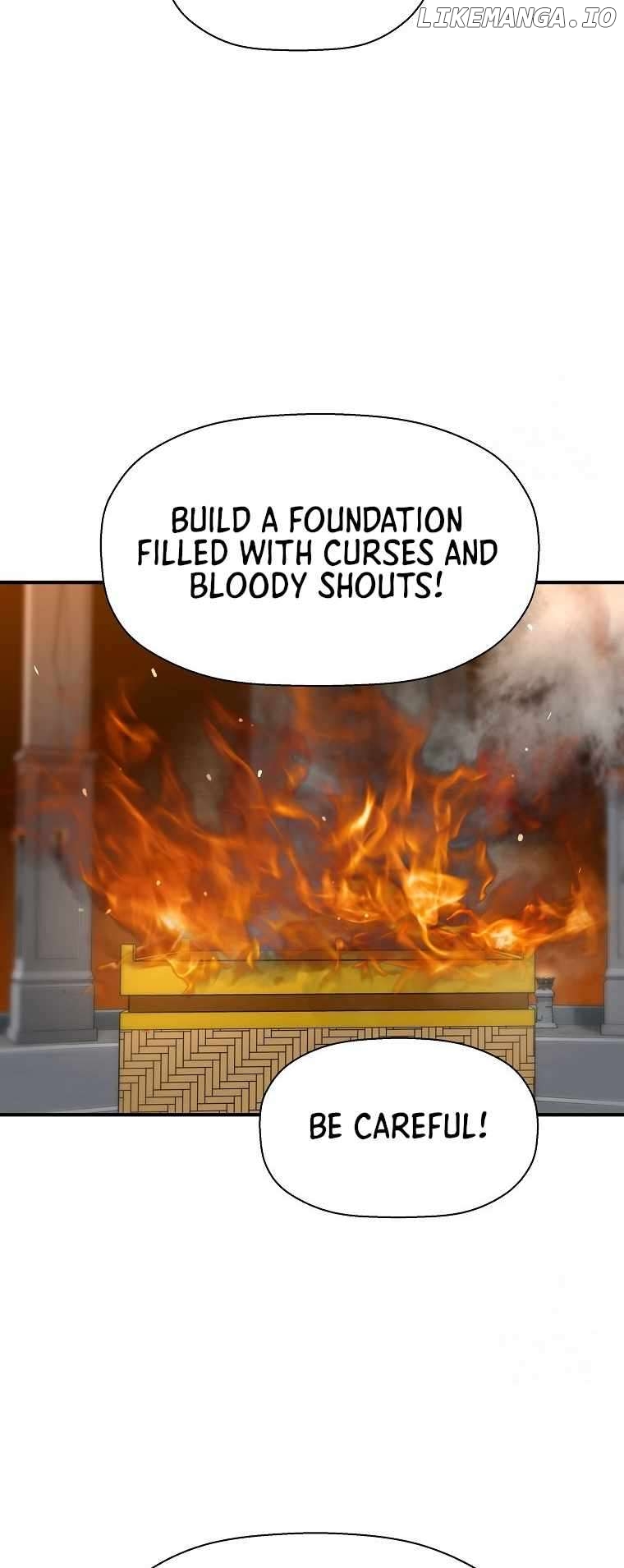 The Legendary Return Chapter 132 - page 59