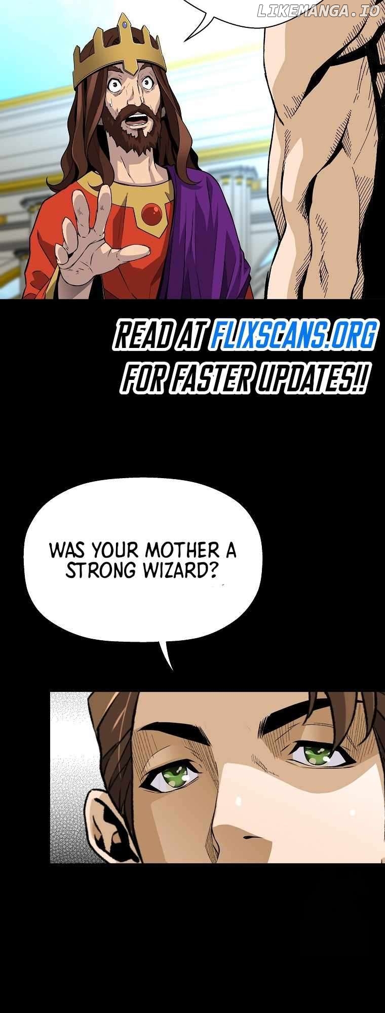 The Legendary Return Chapter 132 - page 6