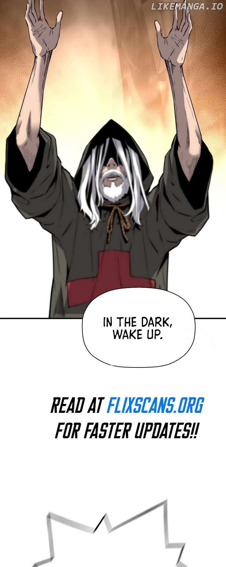 The Legendary Return Chapter 132 - page 61