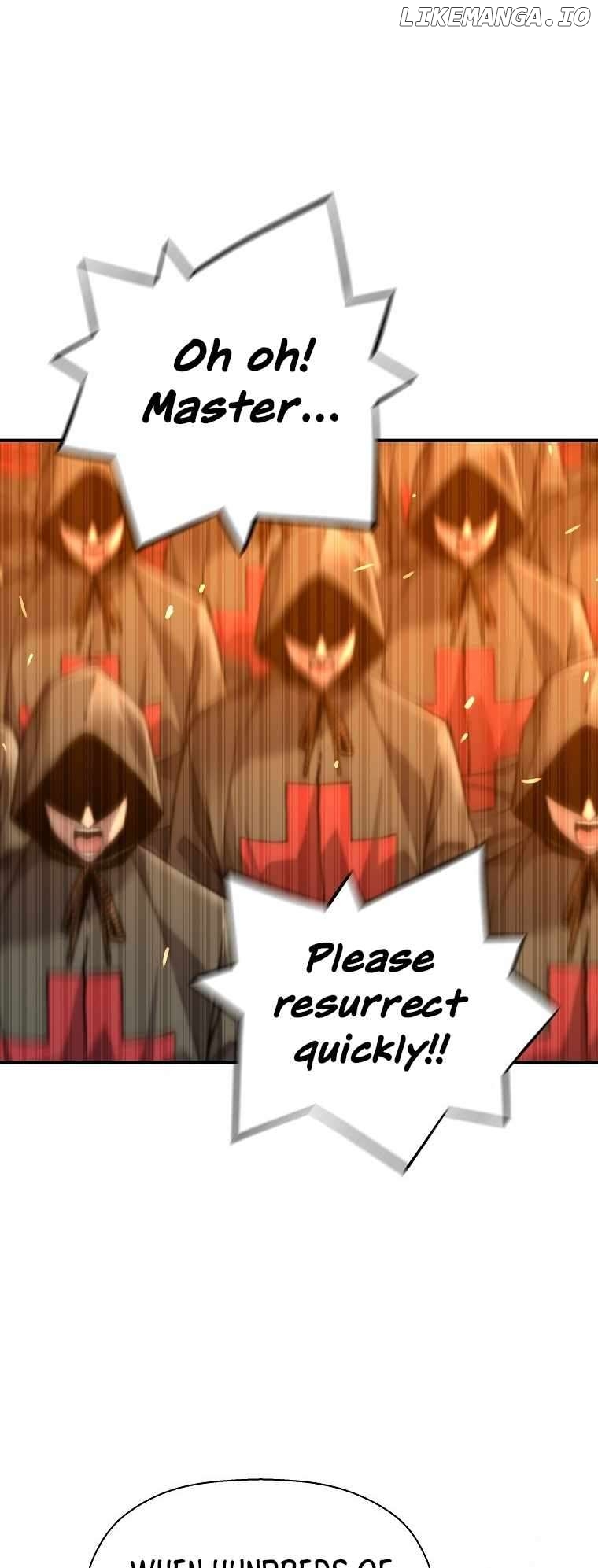 The Legendary Return Chapter 132 - page 65