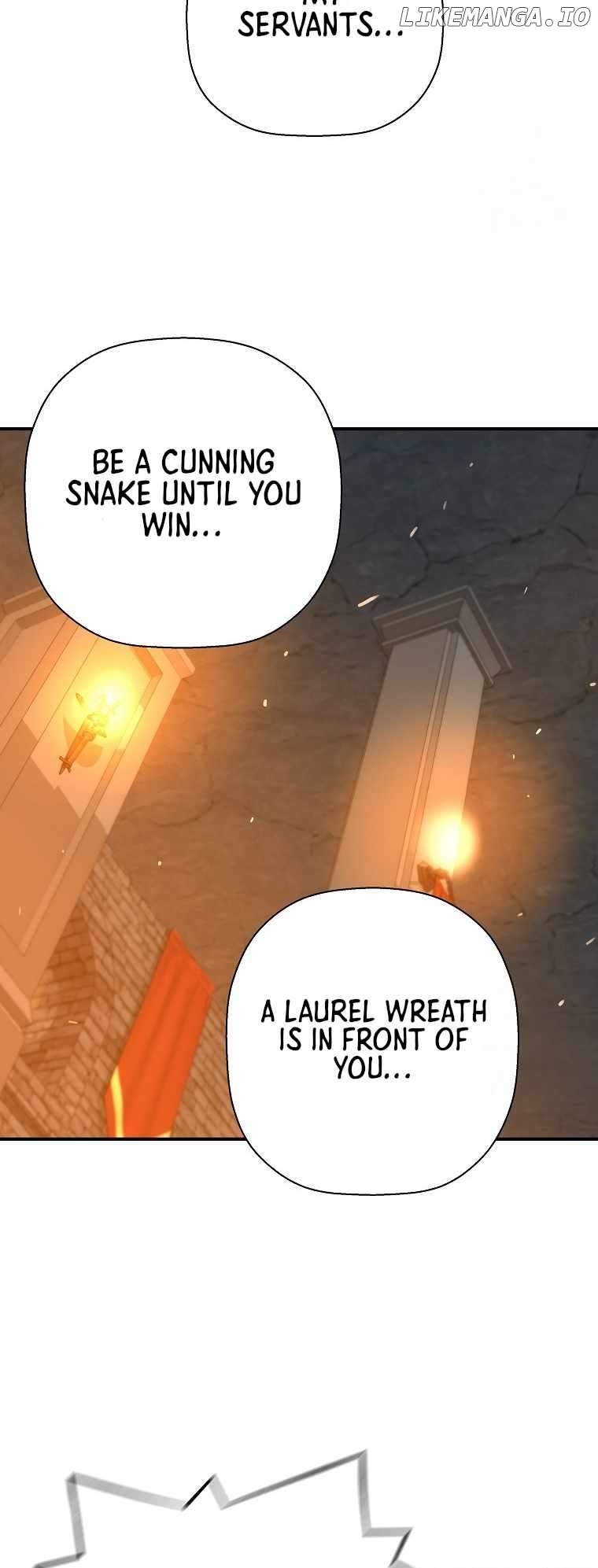 The Legendary Return Chapter 132 - page 67