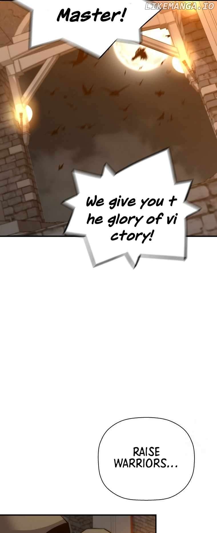 The Legendary Return Chapter 132 - page 68