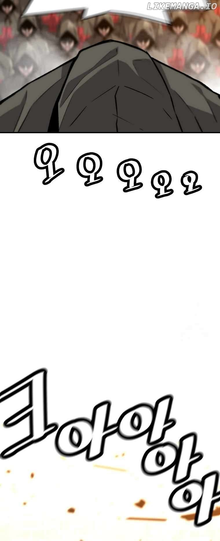 The Legendary Return Chapter 132 - page 70