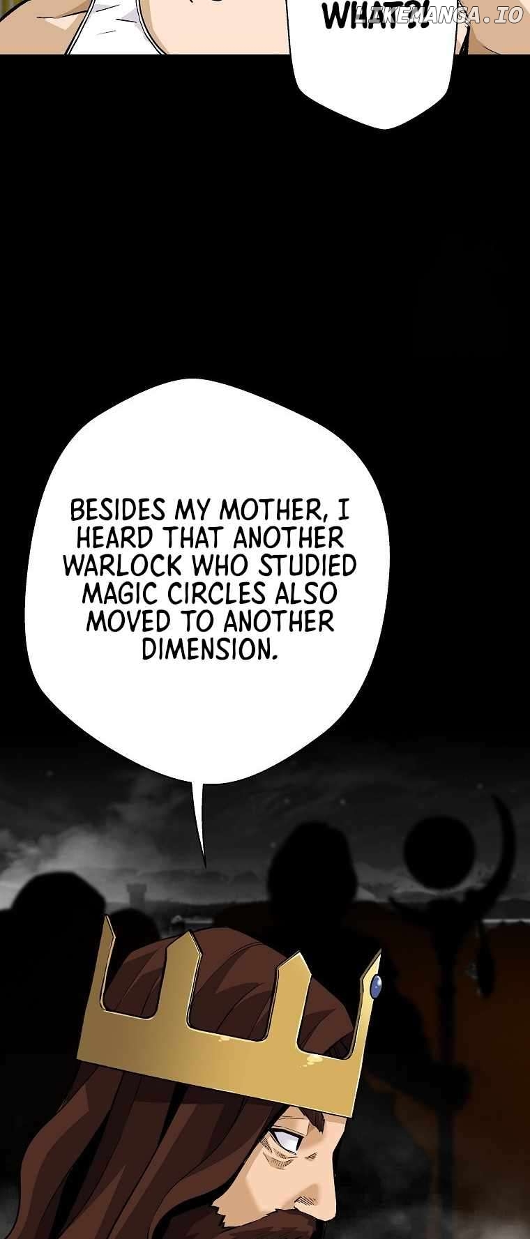 The Legendary Return Chapter 132 - page 9