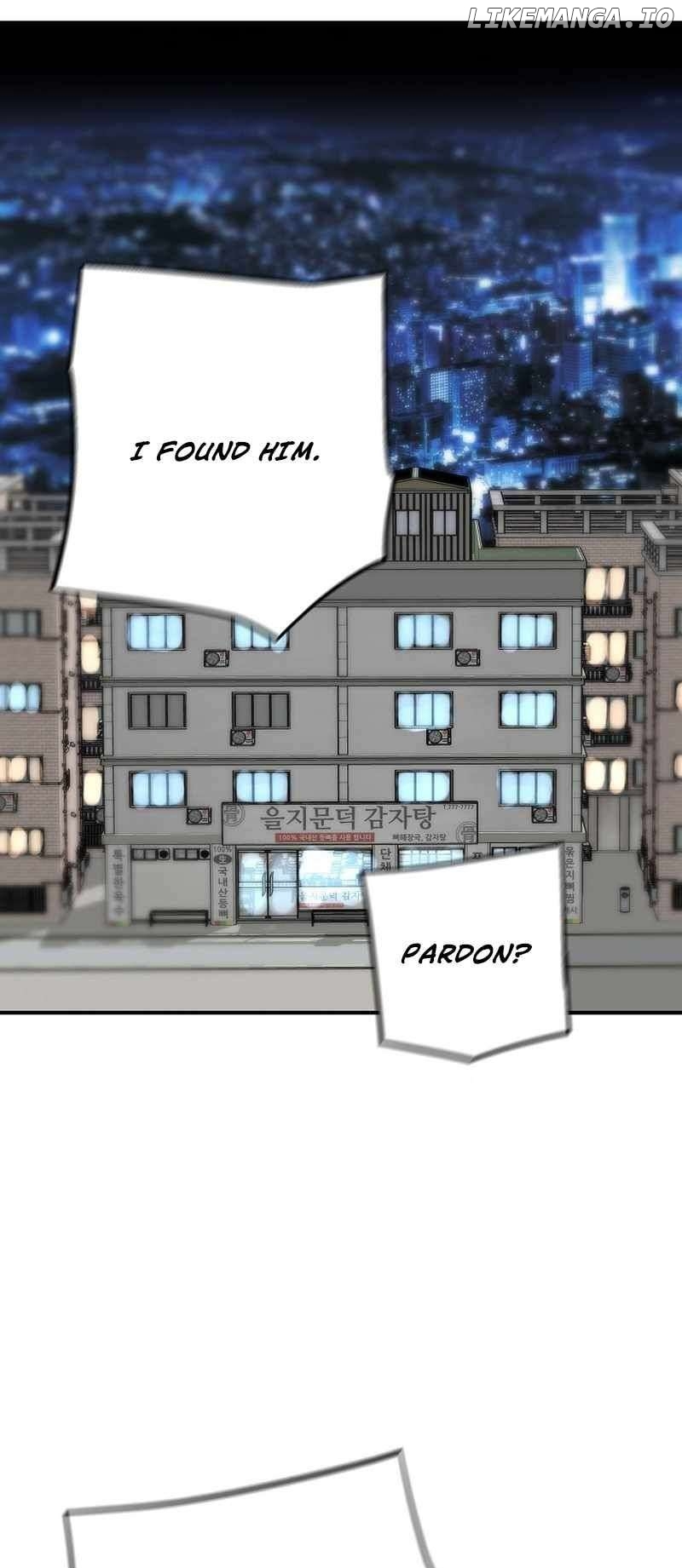The Legendary Return Chapter 133 - page 12