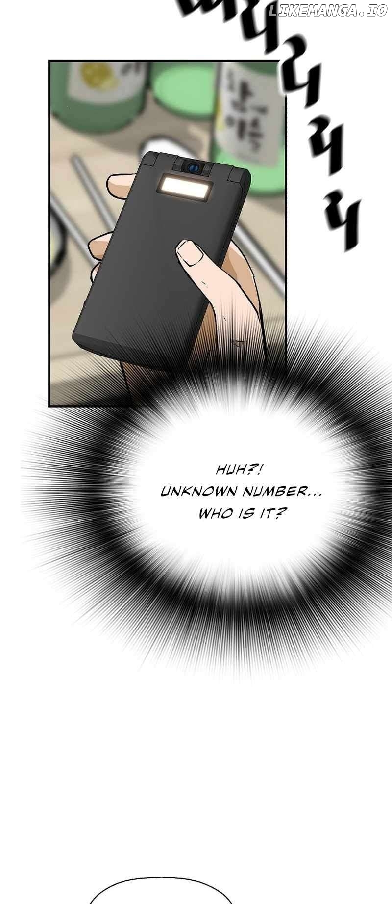 The Legendary Return Chapter 133 - page 14