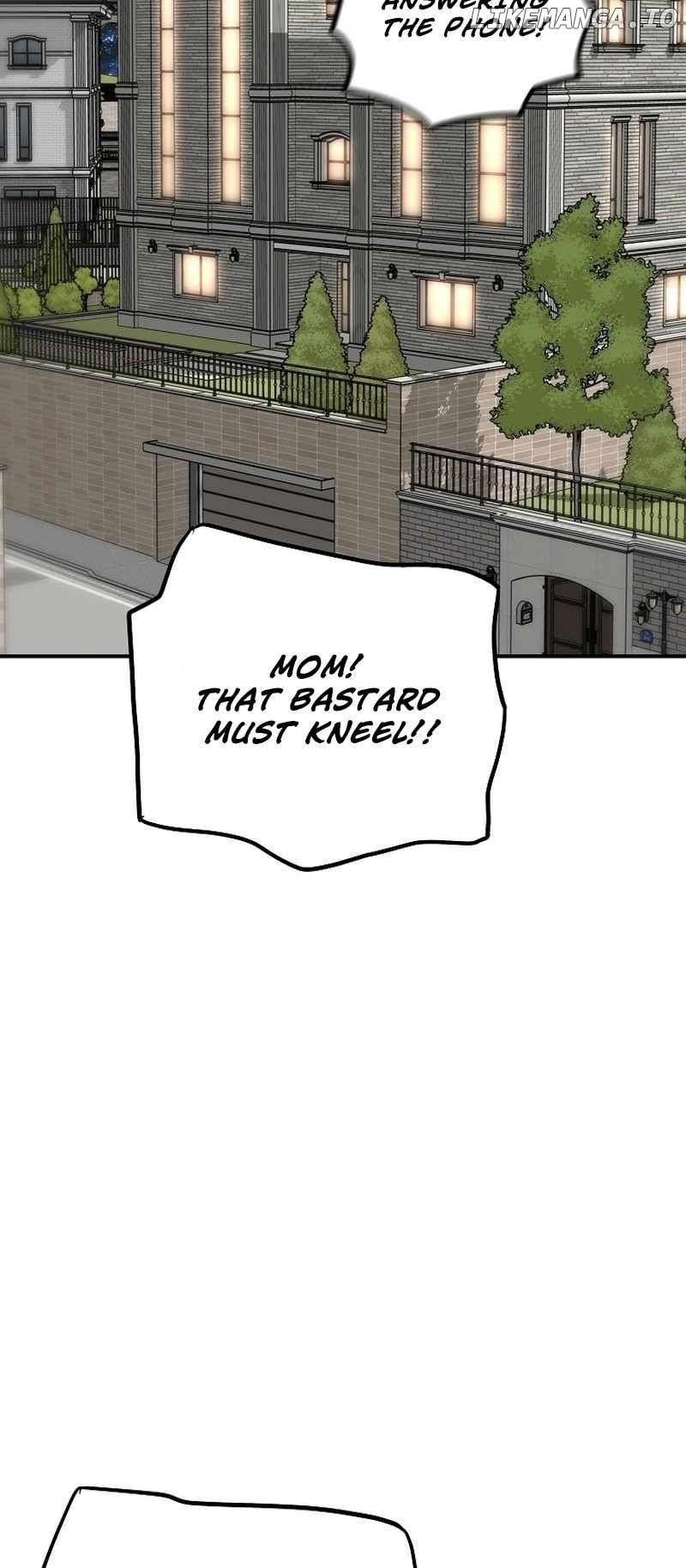 The Legendary Return Chapter 133 - page 20