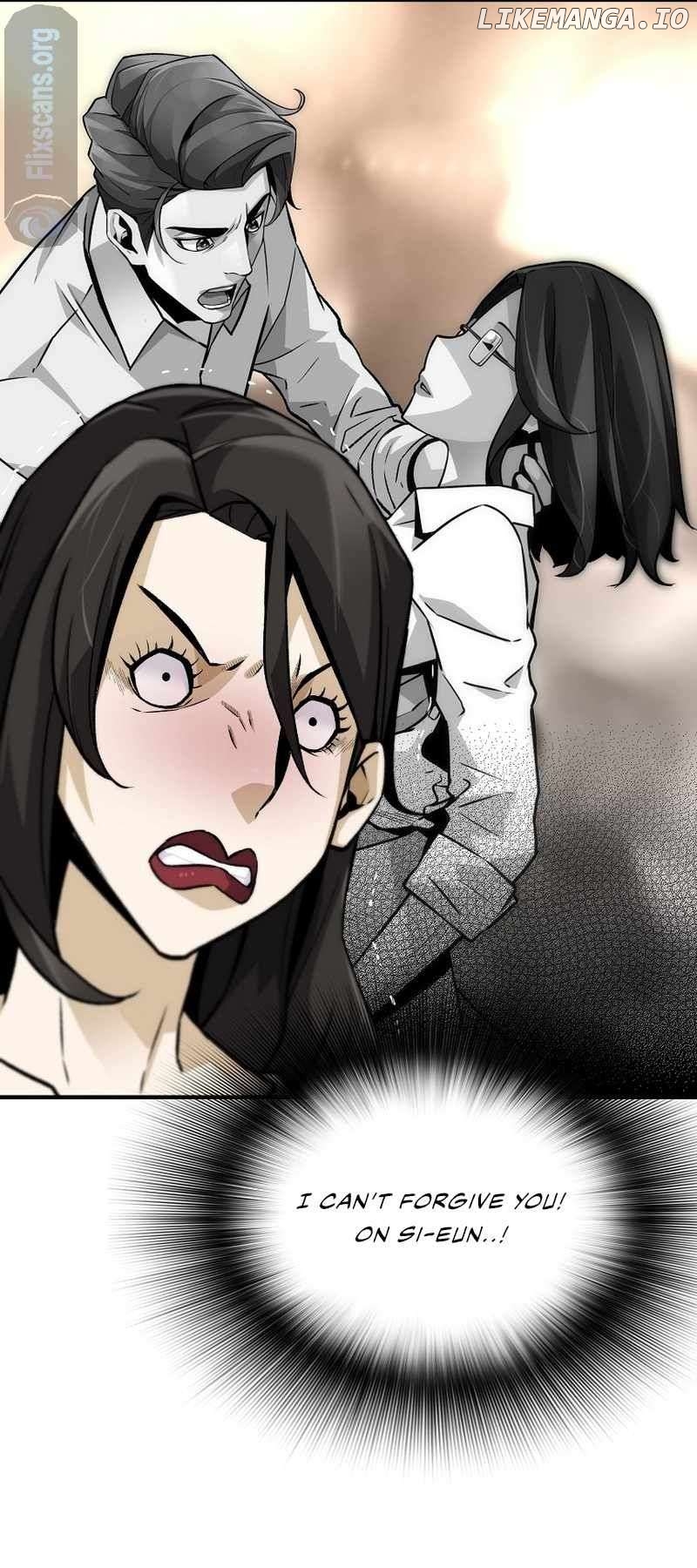 The Legendary Return Chapter 133 - page 22