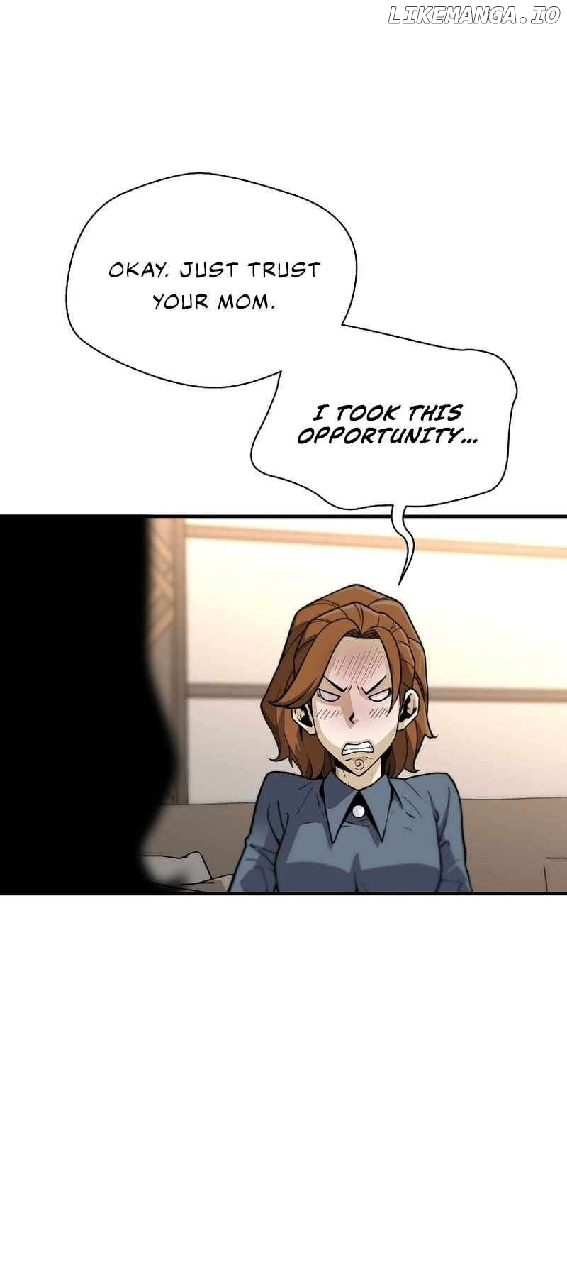 The Legendary Return Chapter 133 - page 23