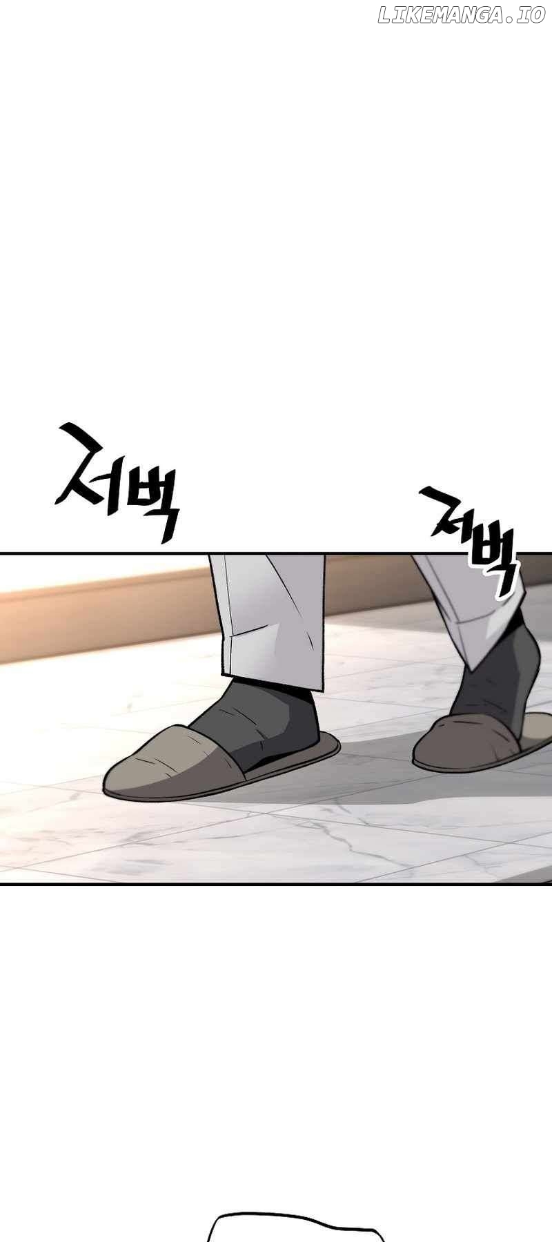 The Legendary Return Chapter 133 - page 25