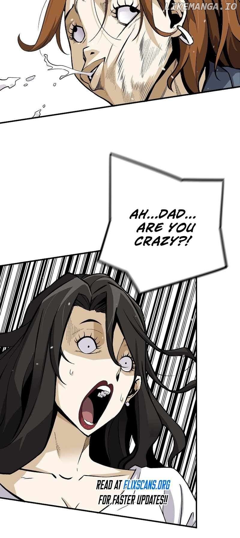 The Legendary Return Chapter 133 - page 28