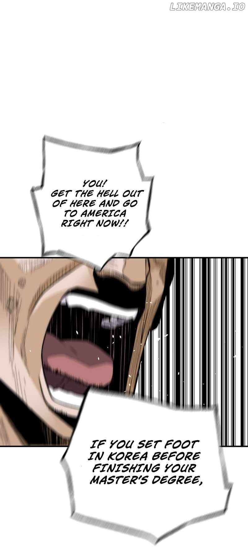 The Legendary Return Chapter 133 - page 30