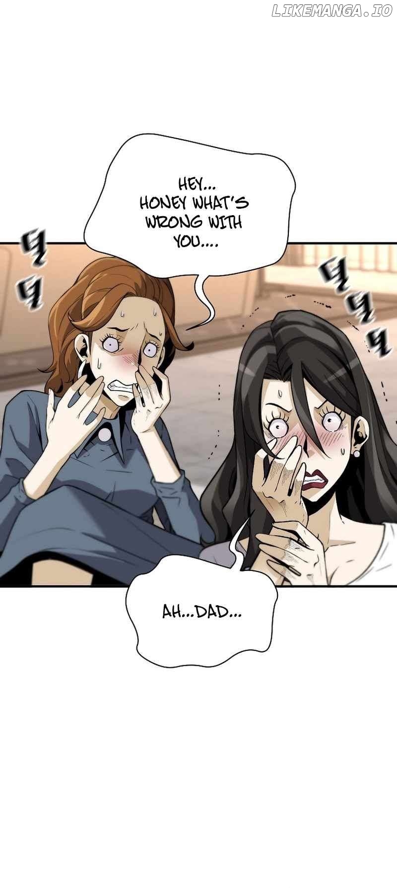 The Legendary Return Chapter 133 - page 31