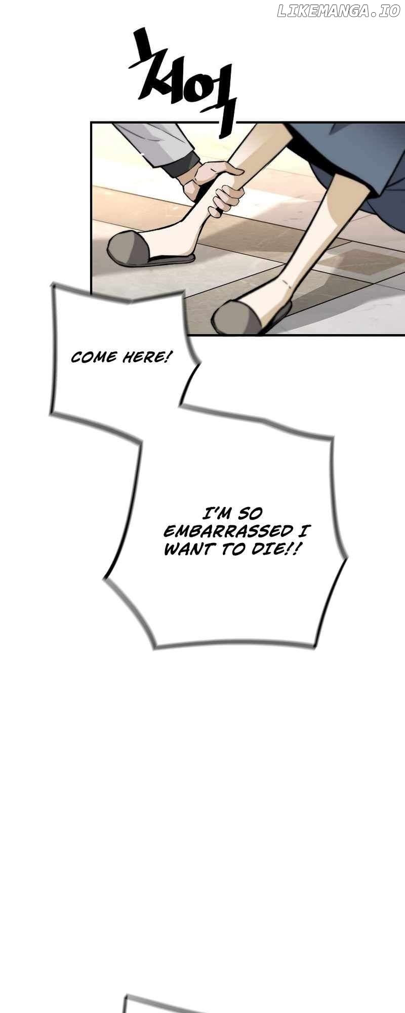 The Legendary Return Chapter 133 - page 33