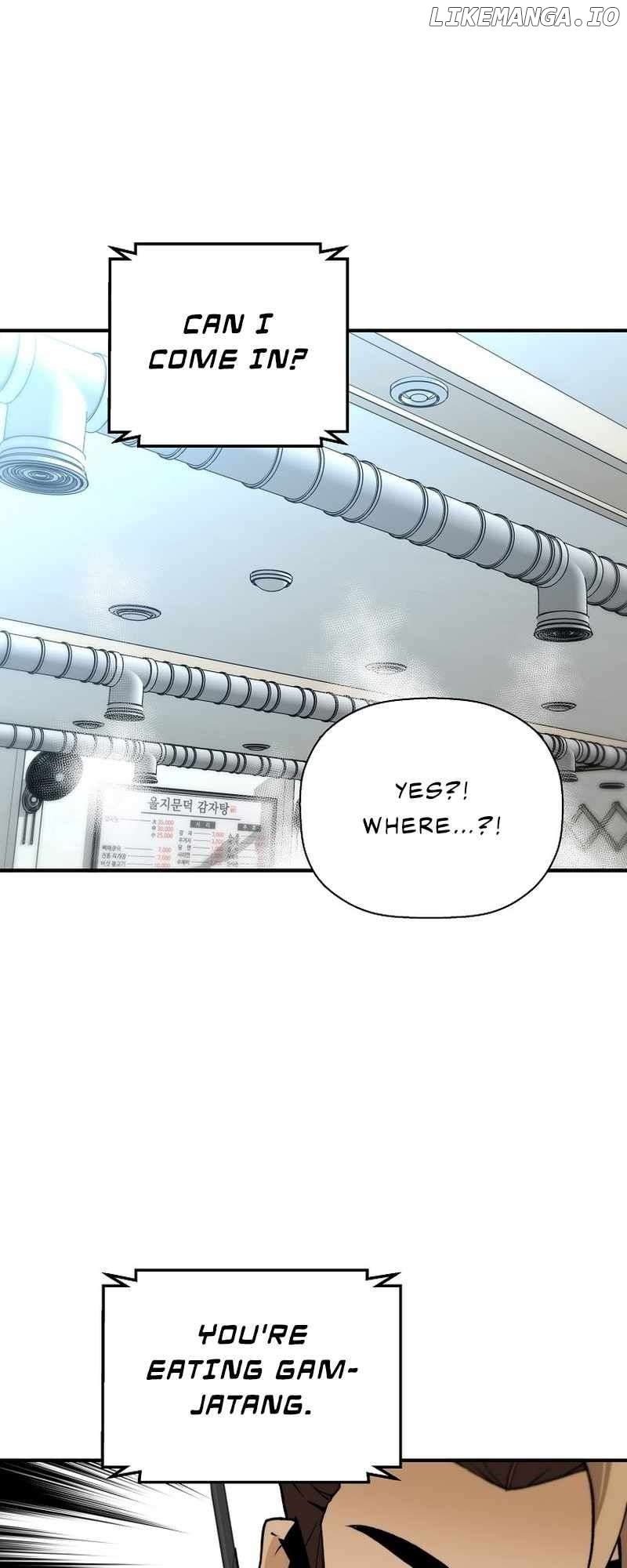 The Legendary Return Chapter 133 - page 37