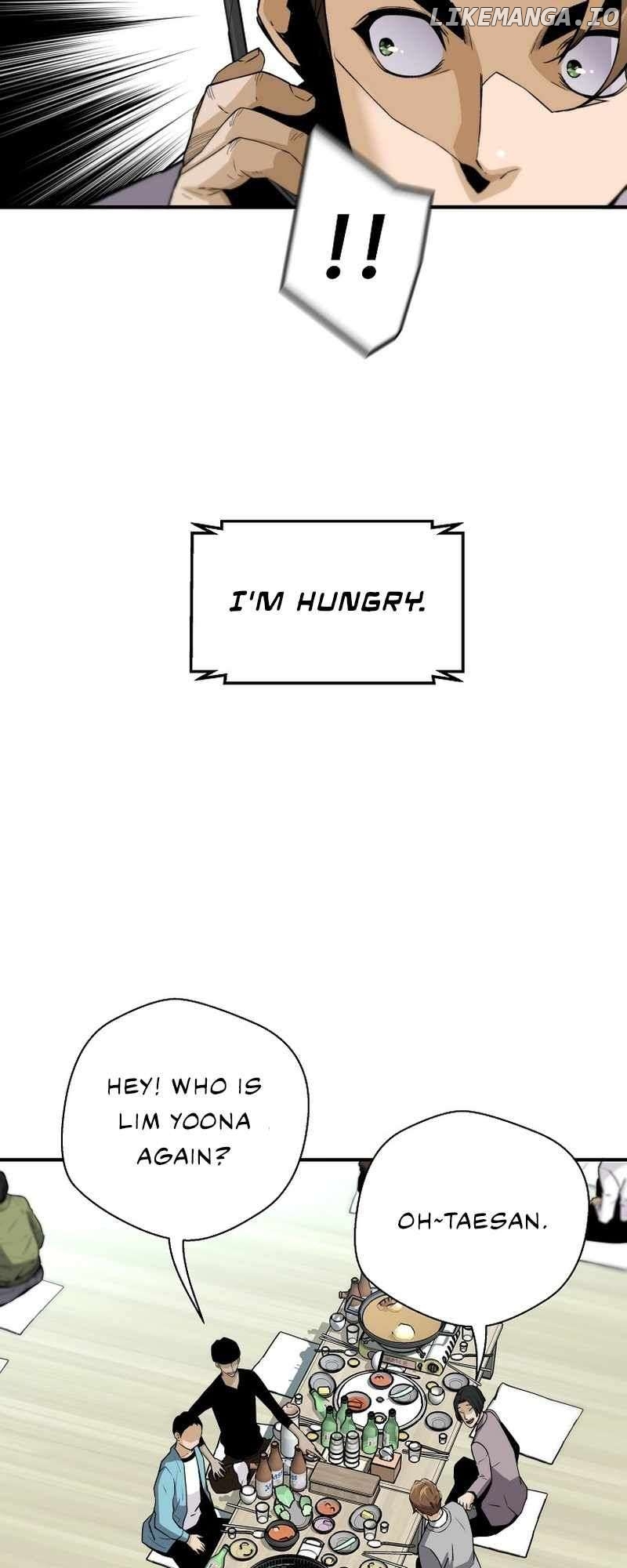 The Legendary Return Chapter 133 - page 38