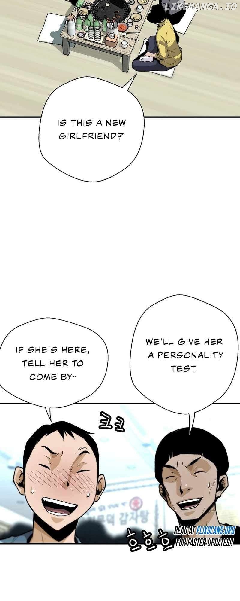 The Legendary Return Chapter 133 - page 39