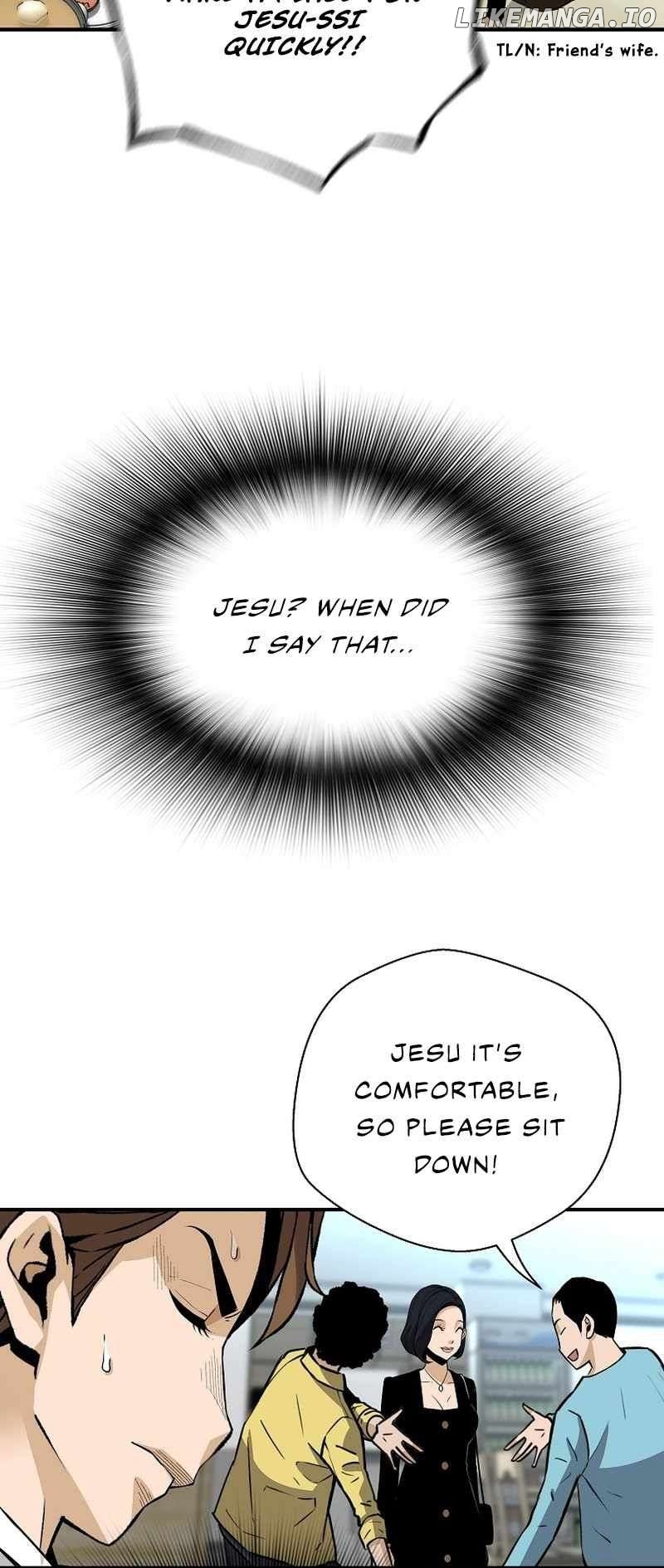 The Legendary Return Chapter 133 - page 46