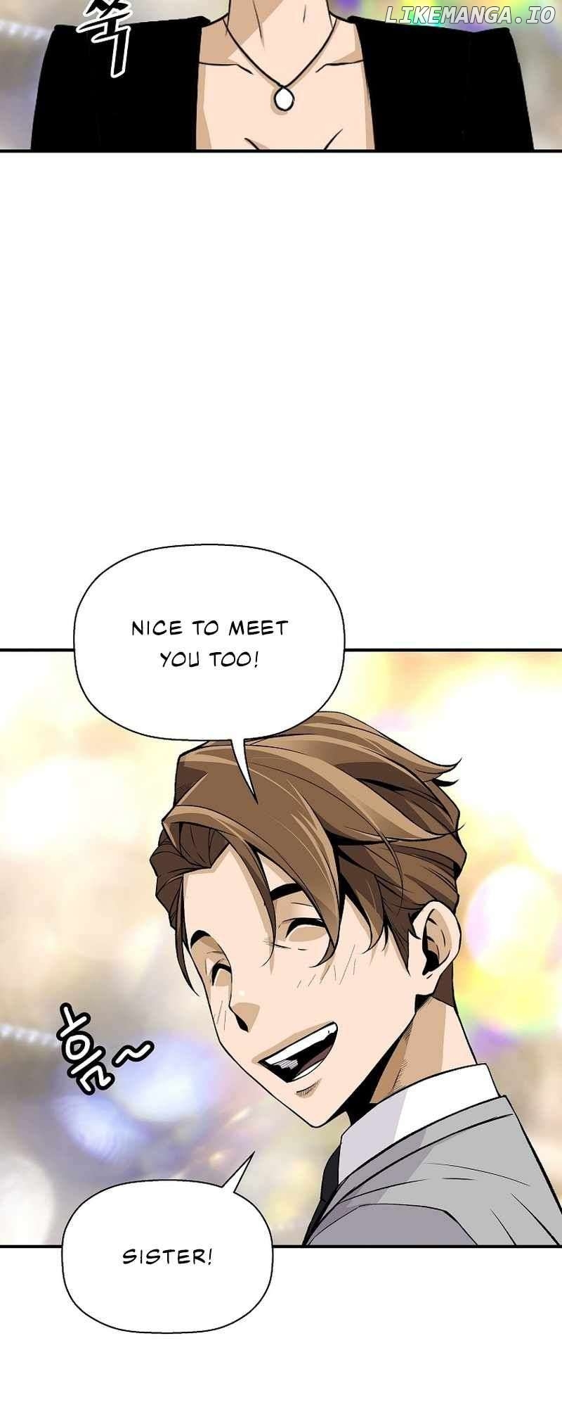 The Legendary Return Chapter 133 - page 48