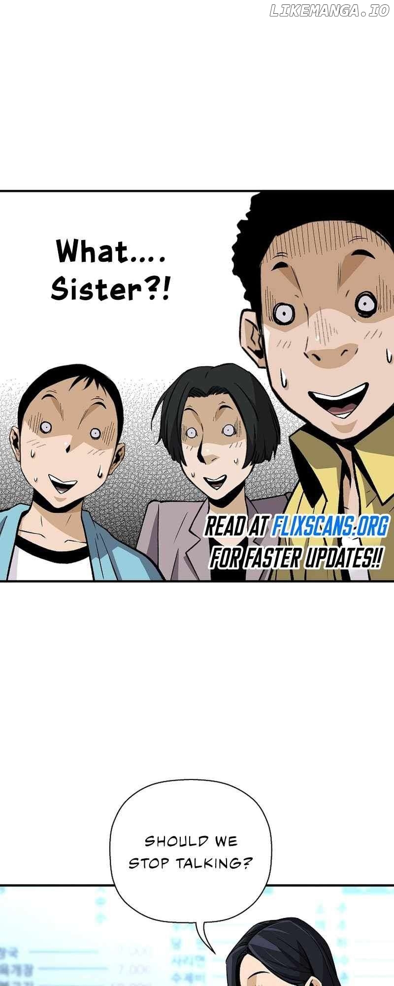 The Legendary Return Chapter 133 - page 49