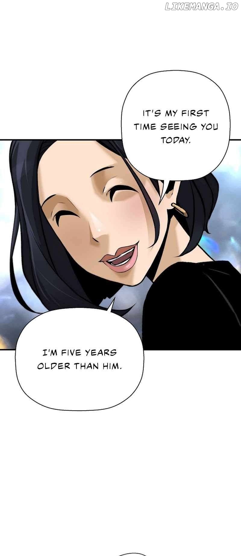 The Legendary Return Chapter 133 - page 52
