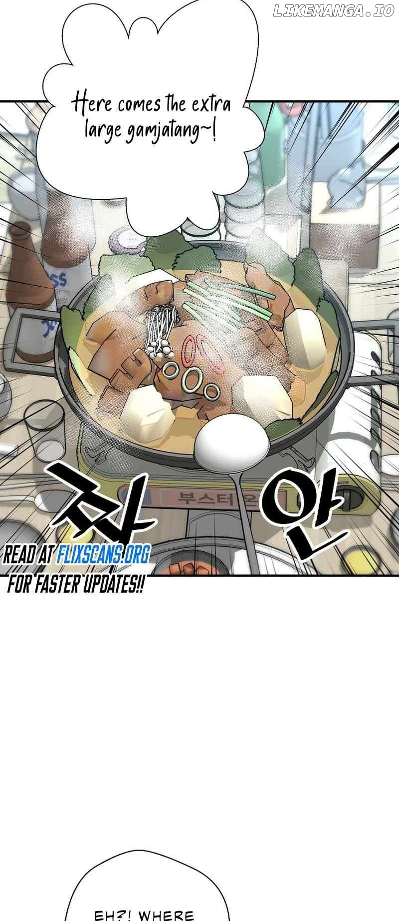The Legendary Return Chapter 133 - page 53