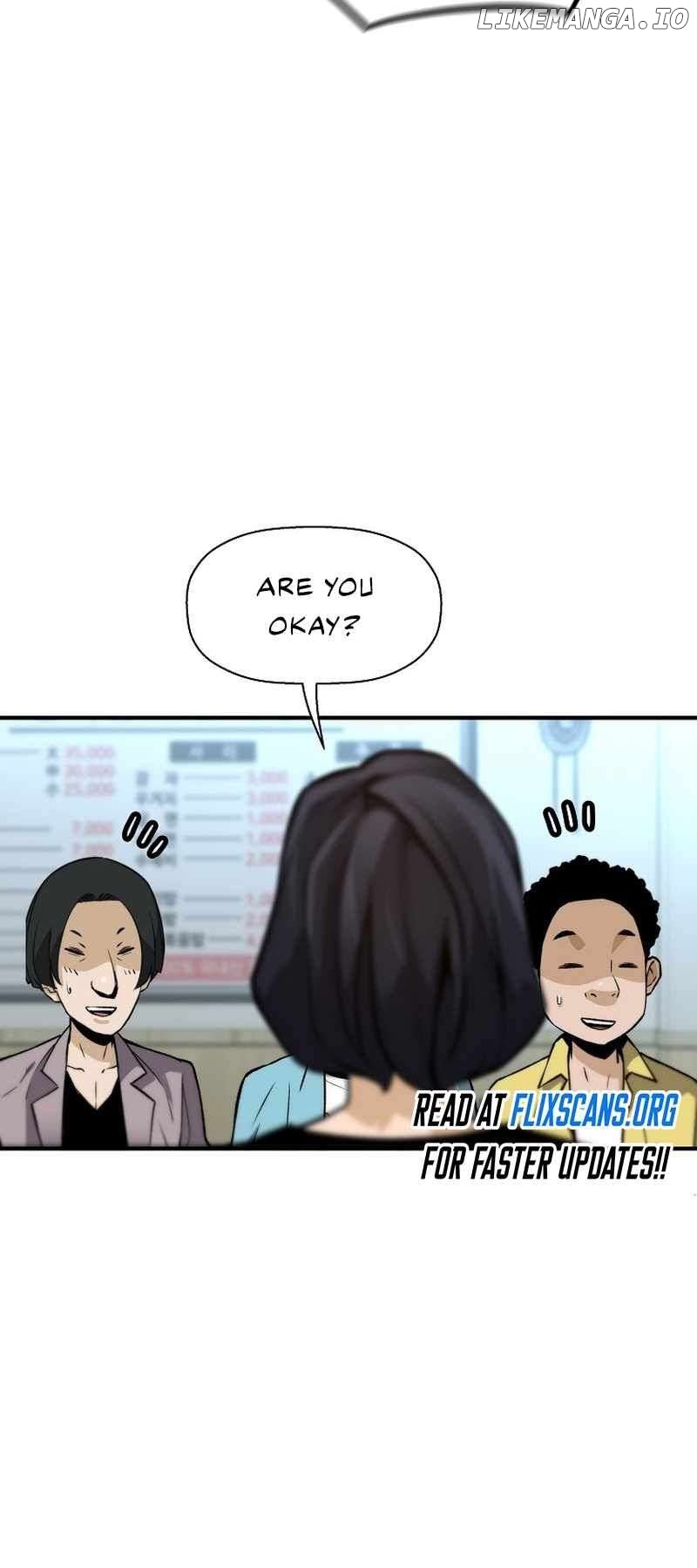The Legendary Return Chapter 133 - page 58
