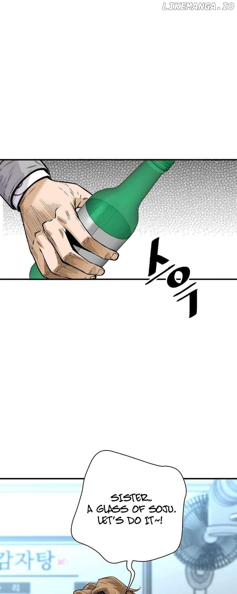 The Legendary Return Chapter 133 - page 63
