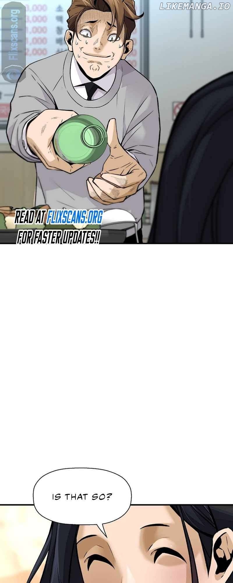 The Legendary Return Chapter 133 - page 64