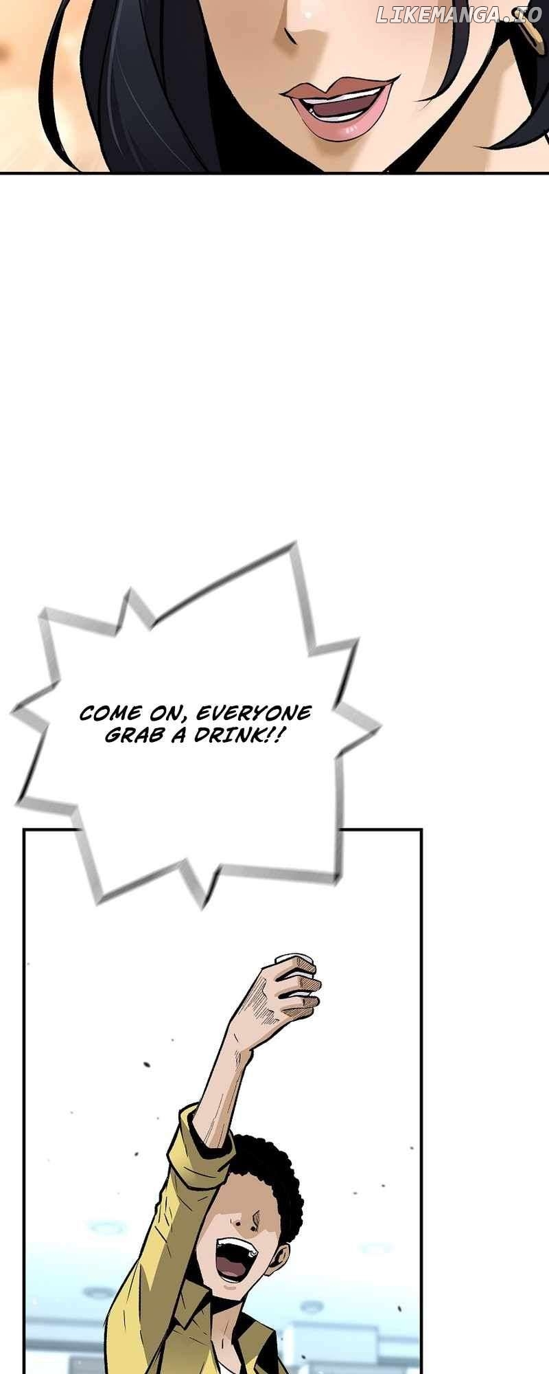 The Legendary Return Chapter 133 - page 65