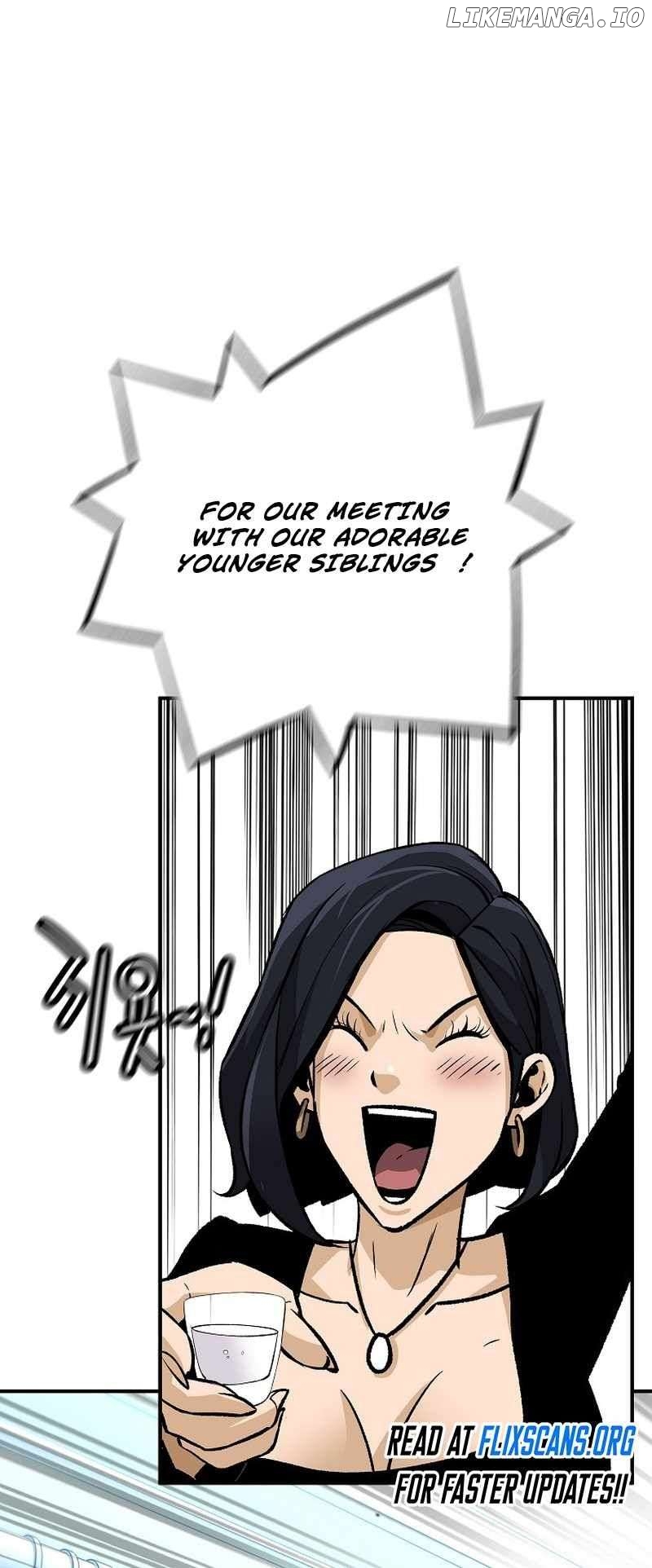 The Legendary Return Chapter 133 - page 67