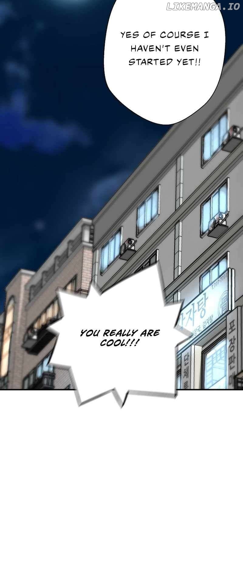 The Legendary Return Chapter 133 - page 69