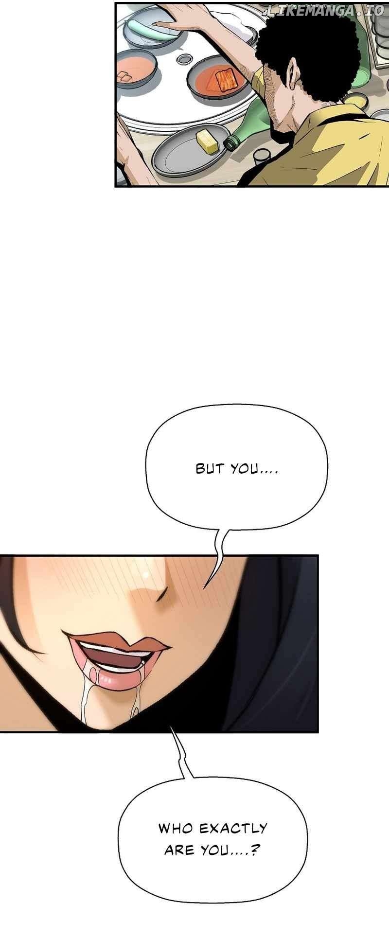The Legendary Return Chapter 133 - page 72