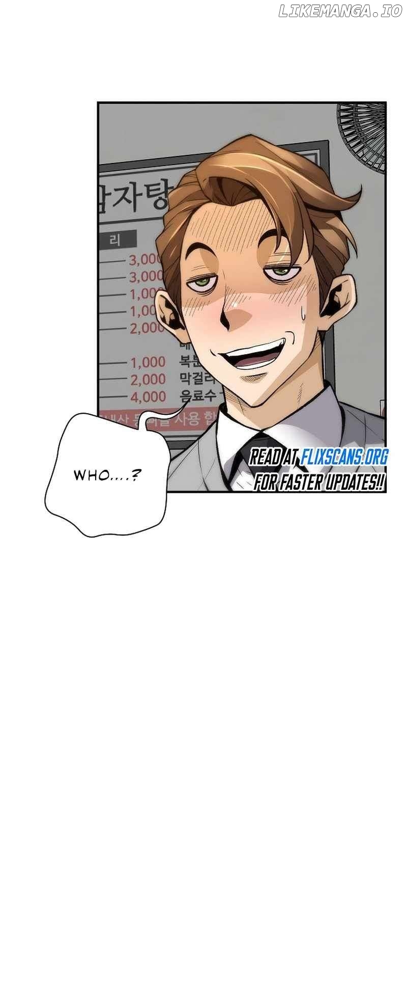 The Legendary Return Chapter 133 - page 73
