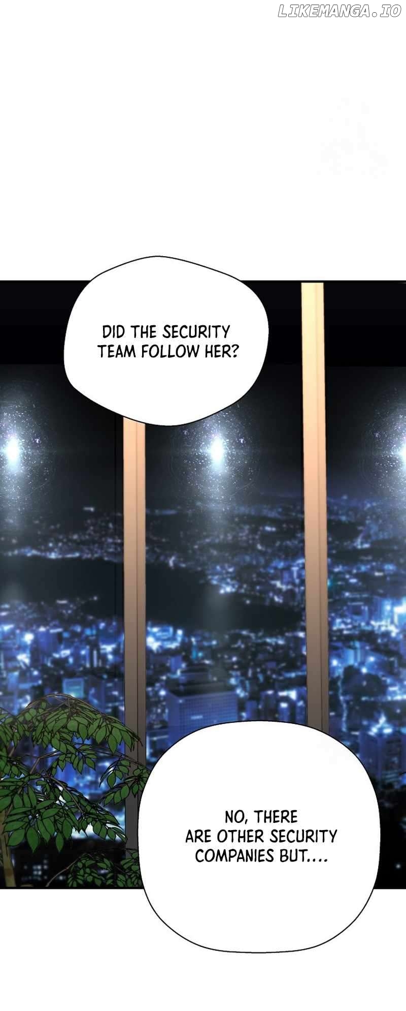 The Legendary Return Chapter 134 - page 41