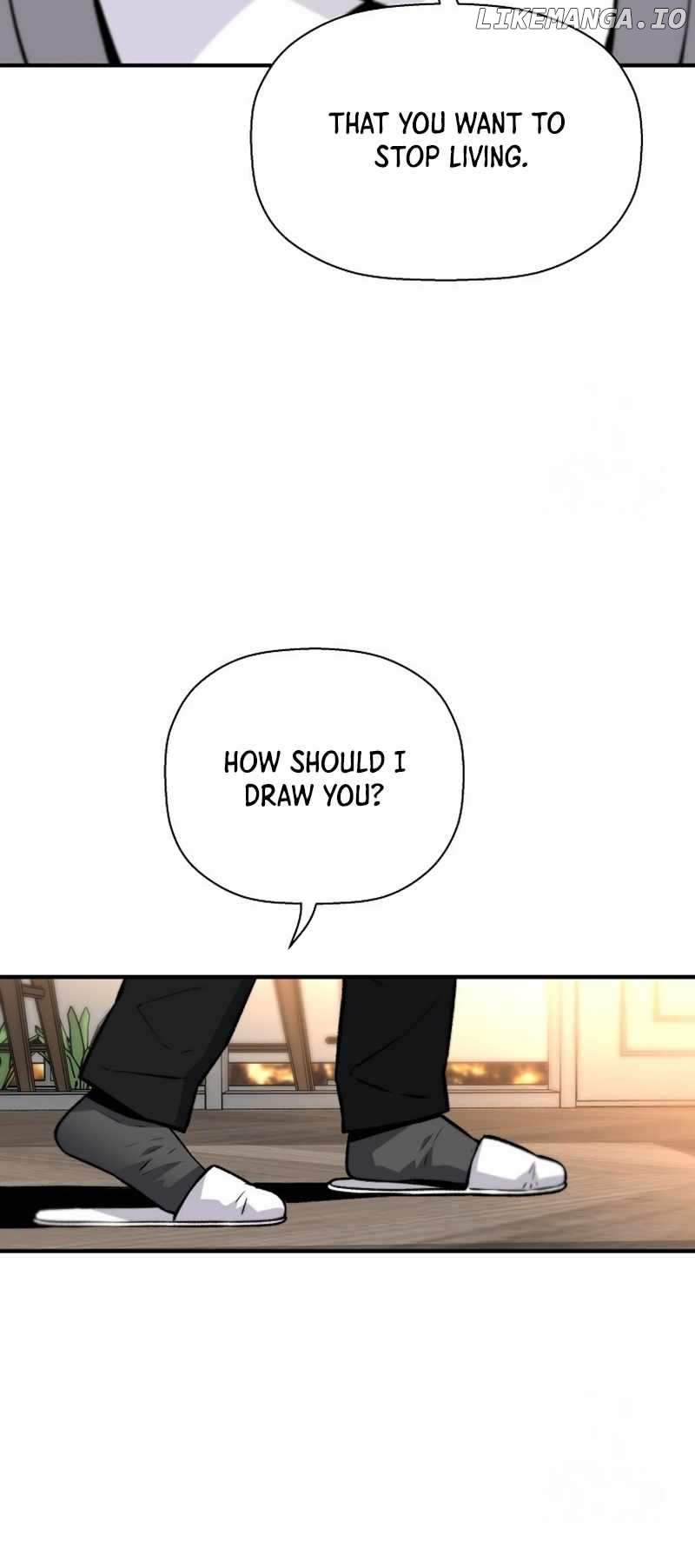 The Legendary Return Chapter 134 - page 49