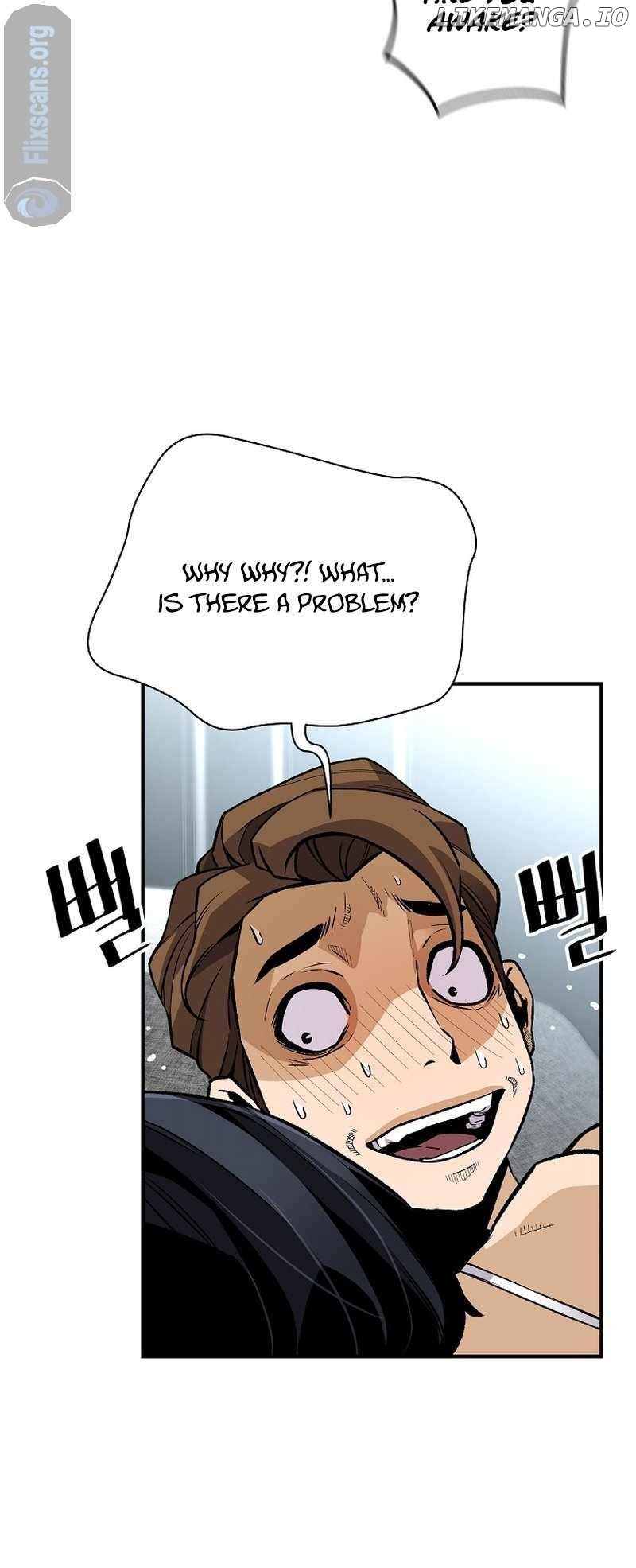 The Legendary Return Chapter 135 - page 15
