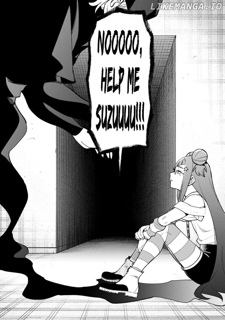 Wakeari Shinrei Mansion Chapter 27 - page 5