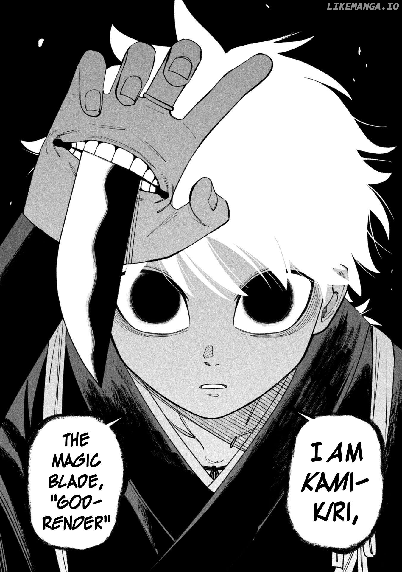 Wakeari Shinrei Mansion Chapter 28 - page 4