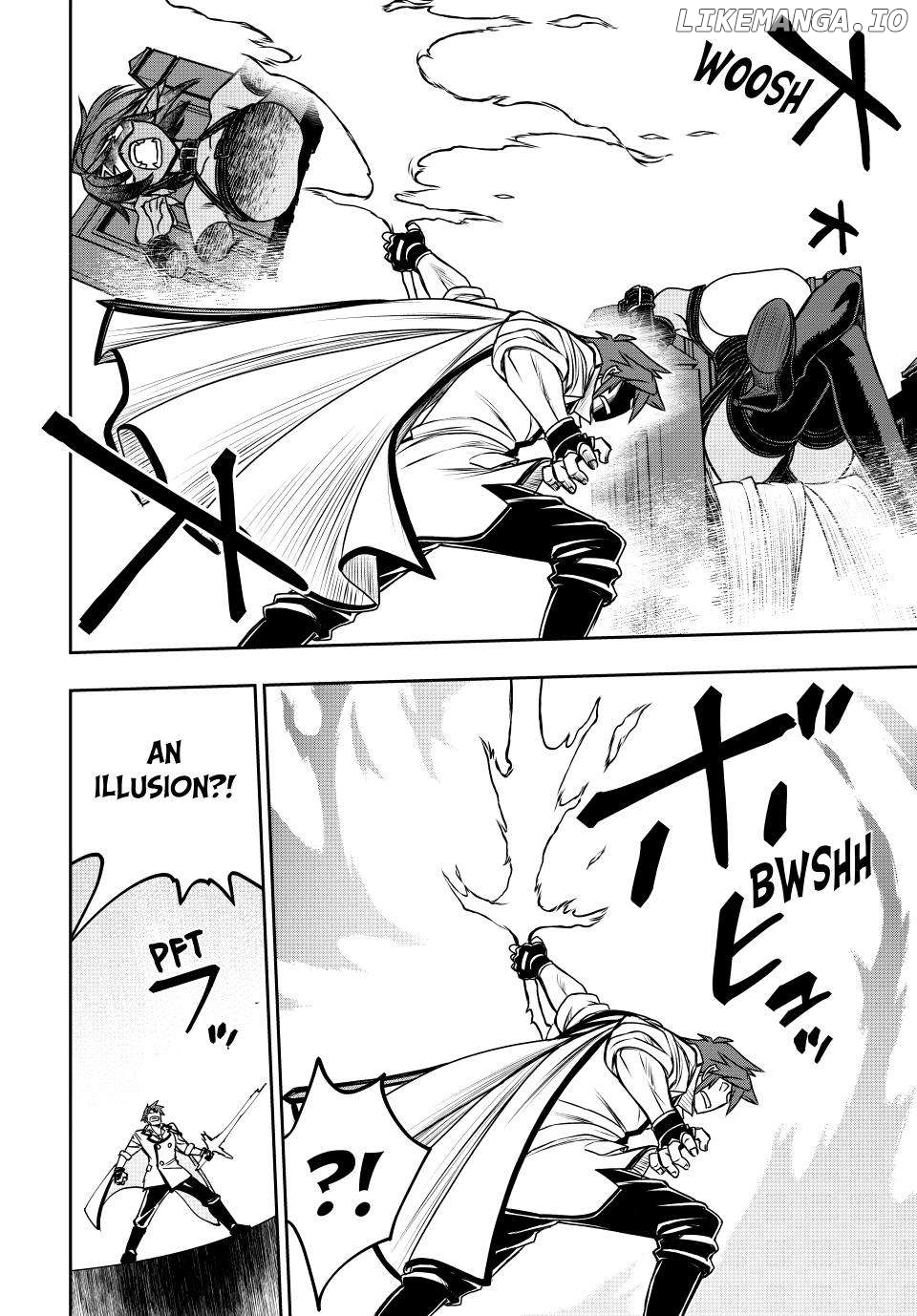I Got My Wish and Reincarnated as the Villainess (Last Boss)! Chapter 25 - page 11
